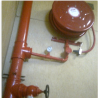 Maintenance of All Fire Fighting Equipment 1