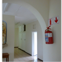 Maintenance of All Fire Fighting Equipment 2