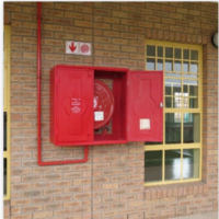 Maintenance of All Fire Fighting Equipment 4